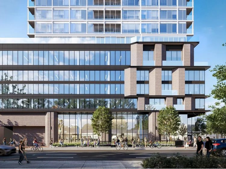 188 Cannon Street East